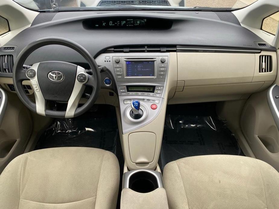 used 2013 Toyota Prius car, priced at $13,799