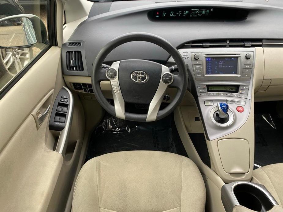 used 2013 Toyota Prius car, priced at $13,799