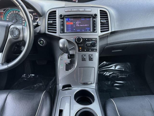 used 2013 Toyota Venza car, priced at $9,491