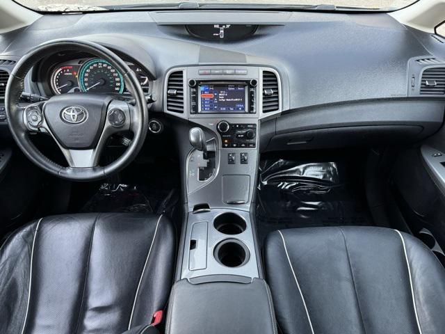 used 2013 Toyota Venza car, priced at $9,491