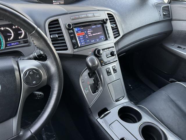 used 2013 Toyota Venza car, priced at $9,491