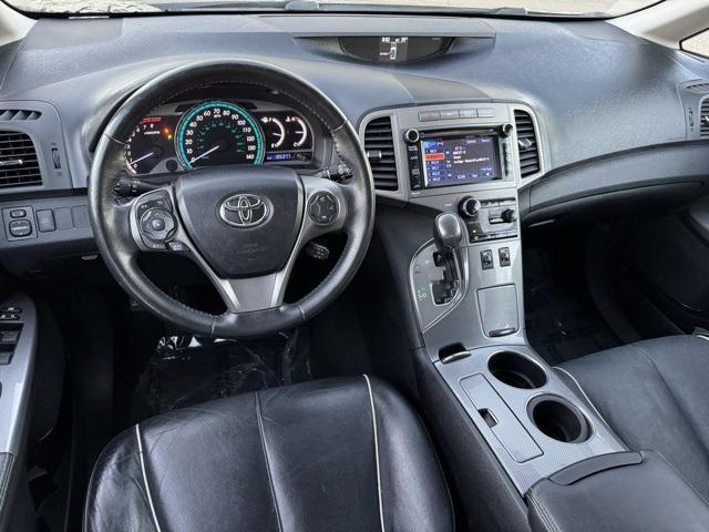 used 2013 Toyota Venza car, priced at $9,491