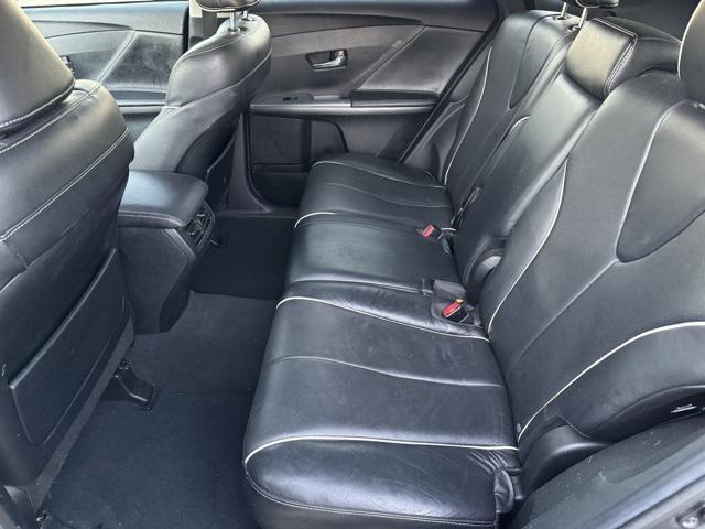 used 2013 Toyota Venza car, priced at $9,491