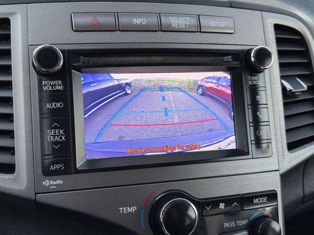 used 2013 Toyota Venza car, priced at $9,491
