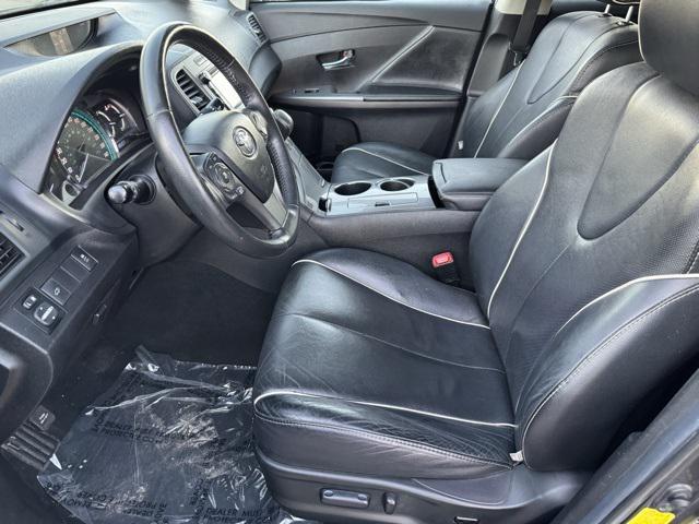 used 2013 Toyota Venza car, priced at $9,491