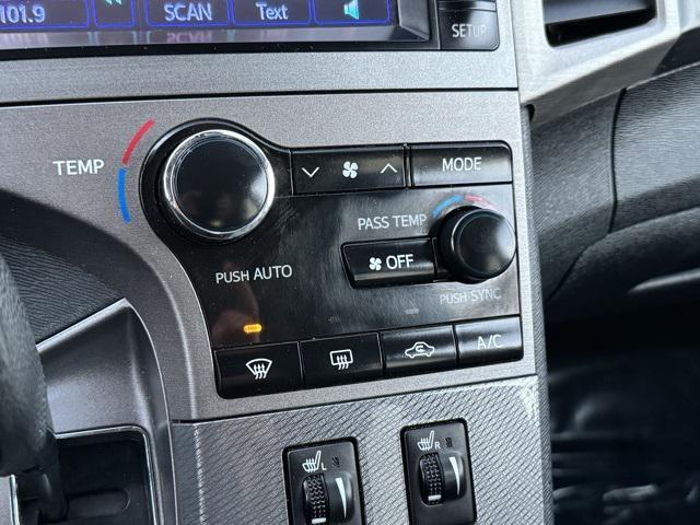 used 2013 Toyota Venza car, priced at $9,491