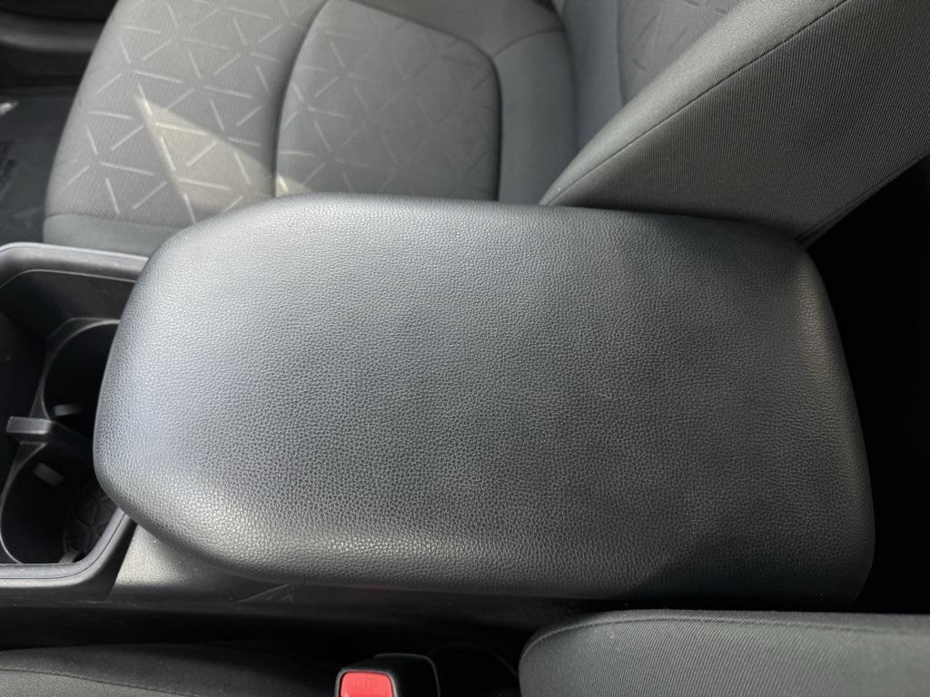 used 2024 Toyota RAV4 Hybrid car, priced at $28,999