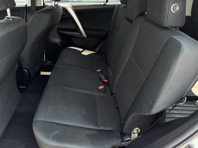 used 2017 Toyota RAV4 car, priced at $19,000