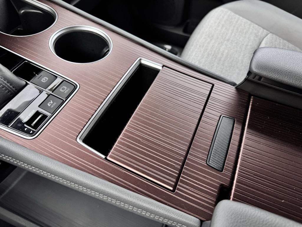 used 2022 Toyota Sienna car, priced at $31,999