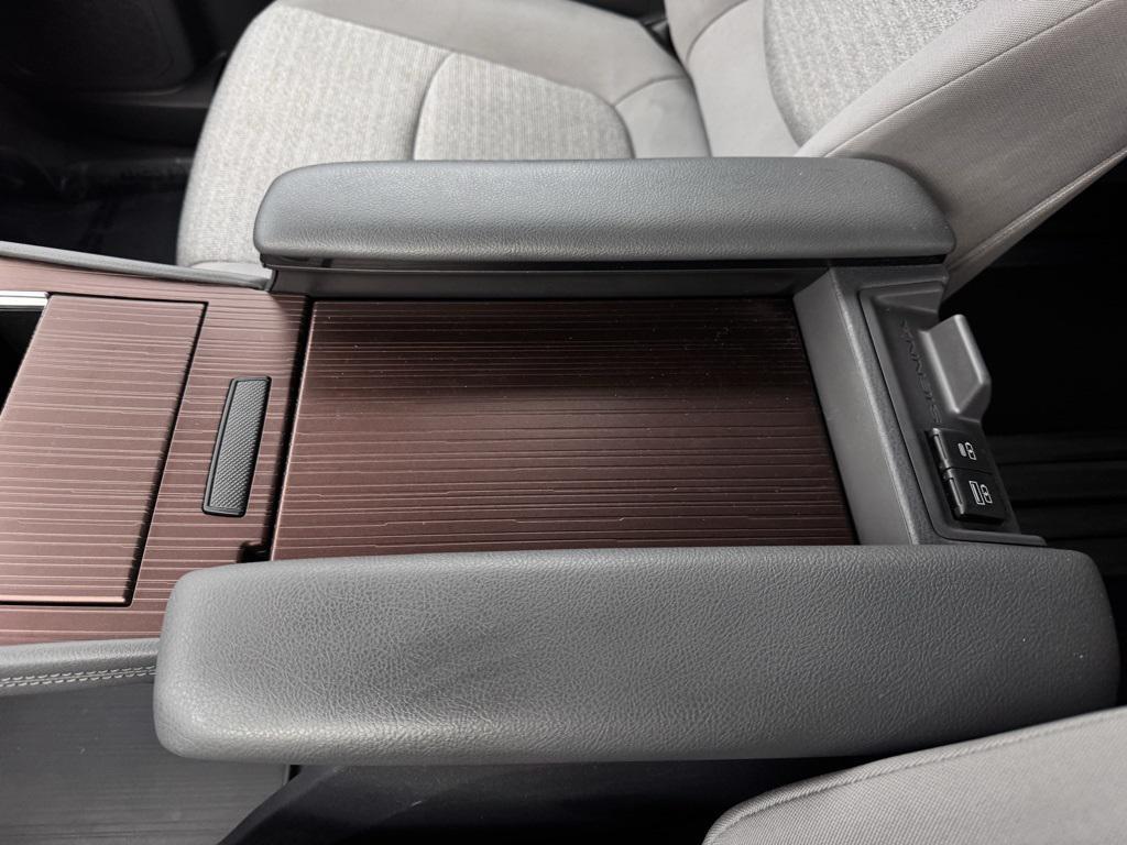 used 2022 Toyota Sienna car, priced at $31,999