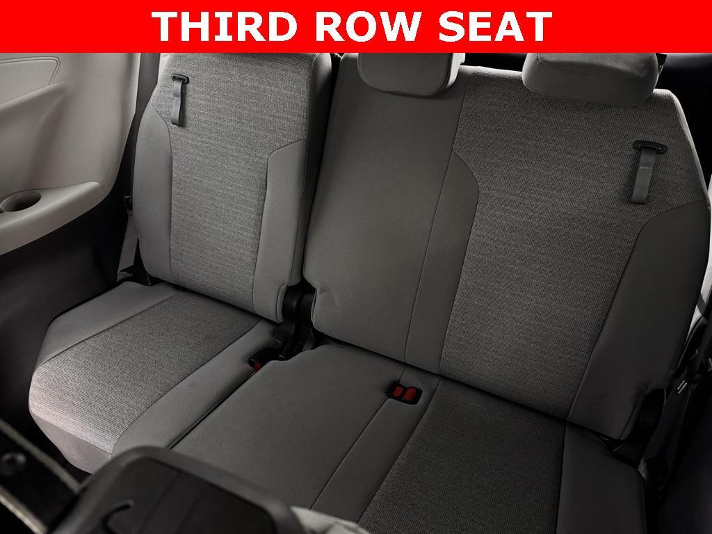 used 2022 Toyota Sienna car, priced at $31,999