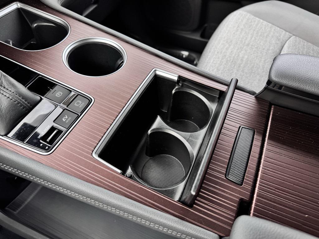 used 2022 Toyota Sienna car, priced at $31,999