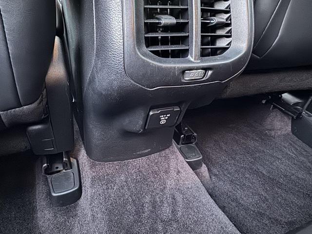 used 2018 Jeep Cherokee car, priced at $15,999