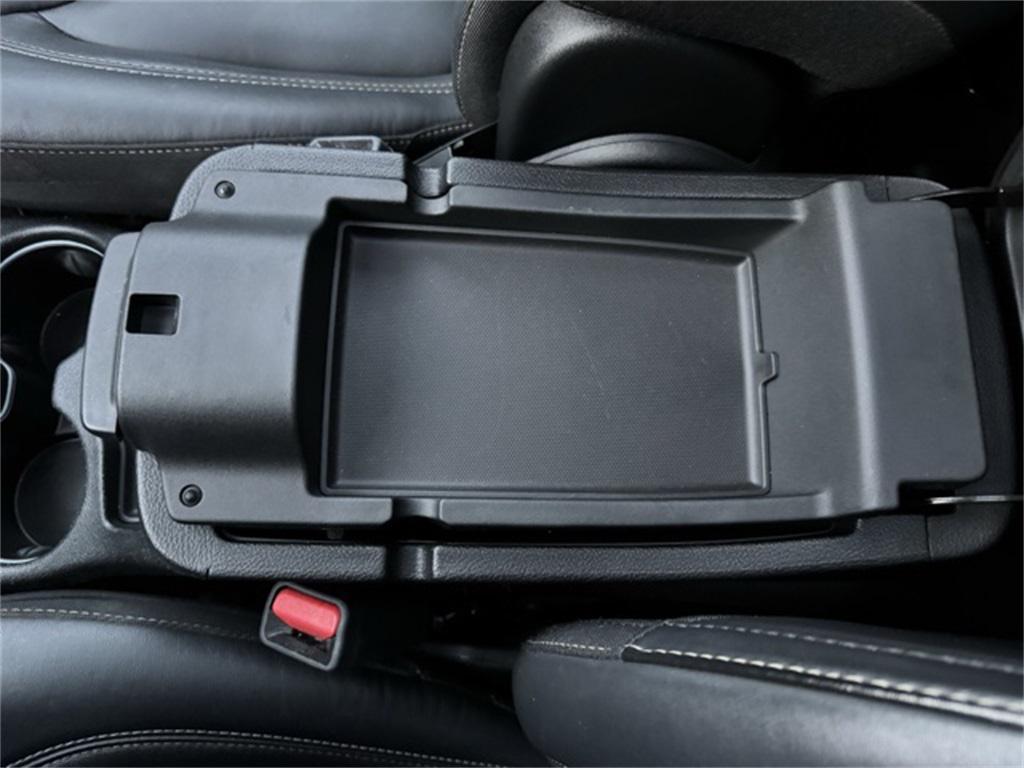 used 2018 Jeep Cherokee car, priced at $15,999