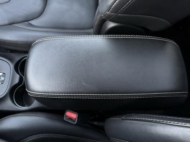 used 2018 Jeep Cherokee car, priced at $15,999