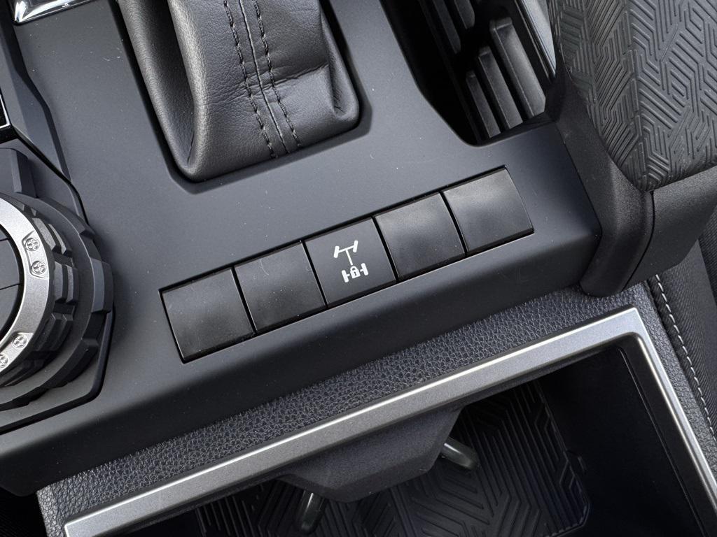 new 2025 Toyota Tacoma car, priced at $45,739