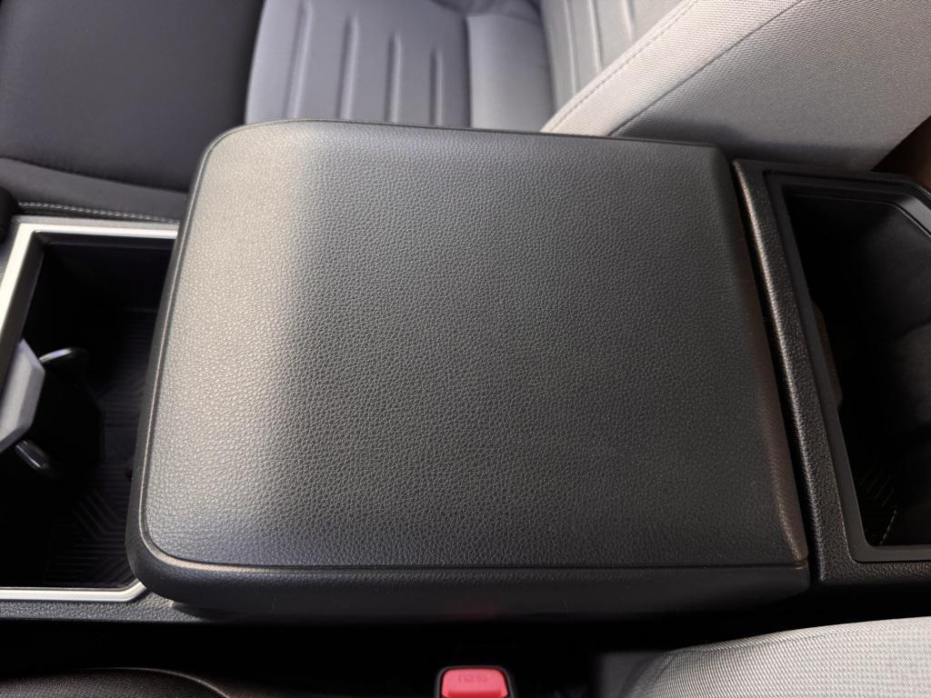 new 2025 Toyota Tacoma car, priced at $45,739