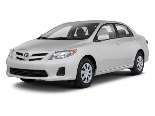 used 2012 Toyota Corolla car, priced at $6,000