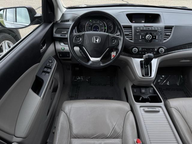 used 2014 Honda CR-V car, priced at $11,990