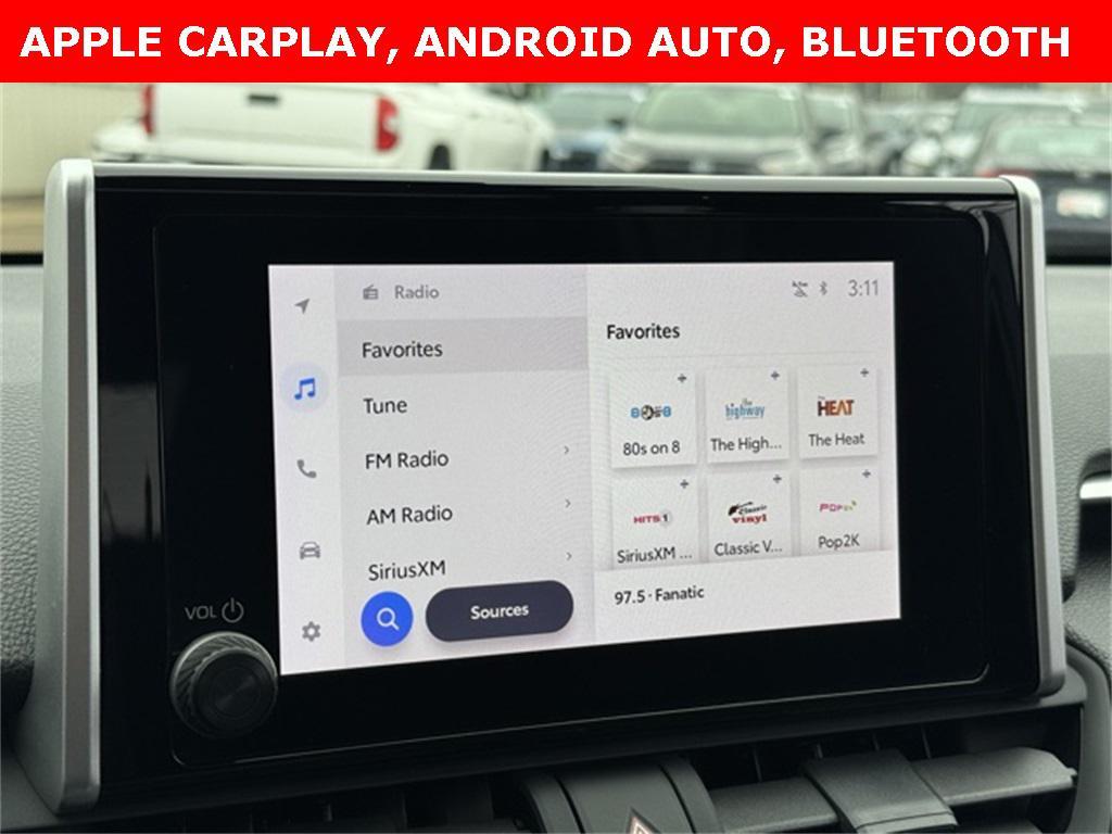 used 2023 Toyota RAV4 Prime car, priced at $37,999