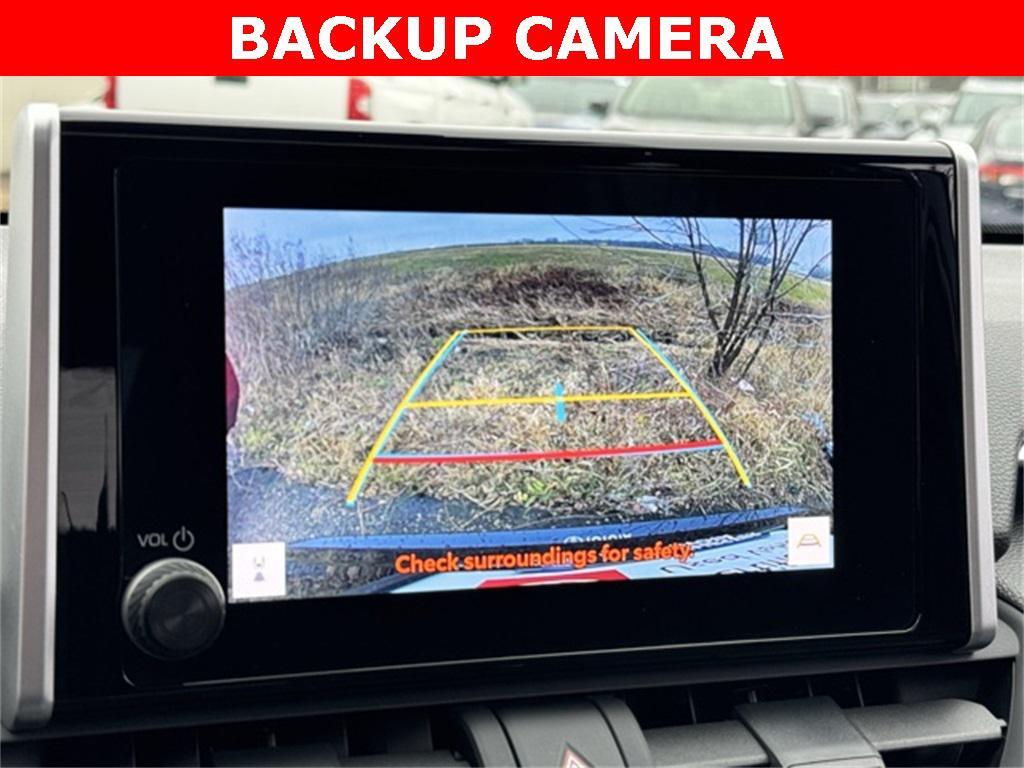 used 2023 Toyota RAV4 Prime car, priced at $37,999