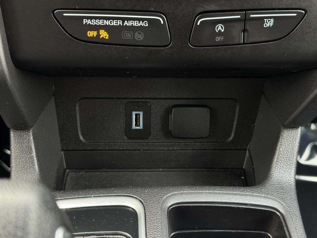 used 2019 Ford Escape car, priced at $11,491