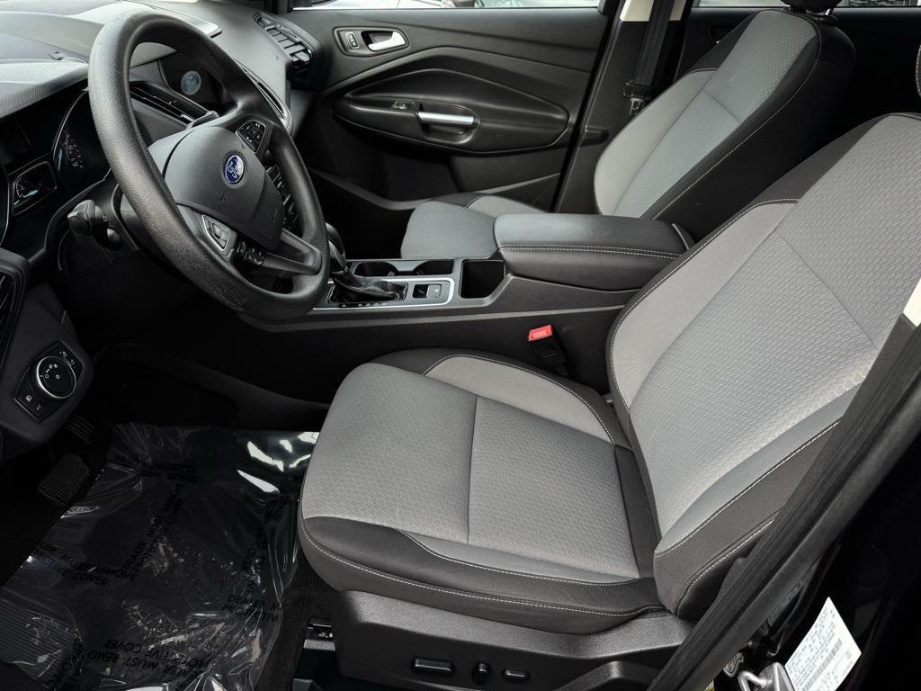 used 2019 Ford Escape car, priced at $11,491