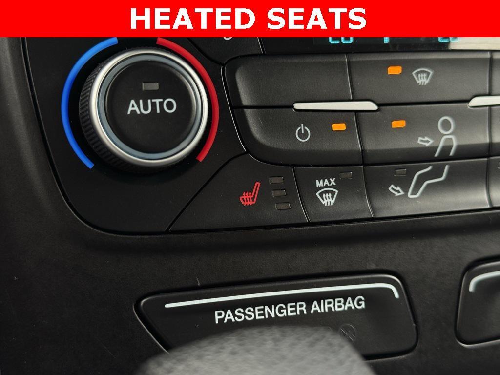 used 2019 Ford Escape car, priced at $11,491
