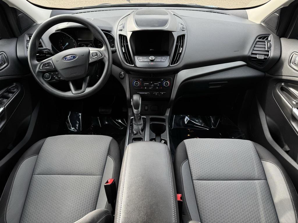 used 2019 Ford Escape car, priced at $11,491