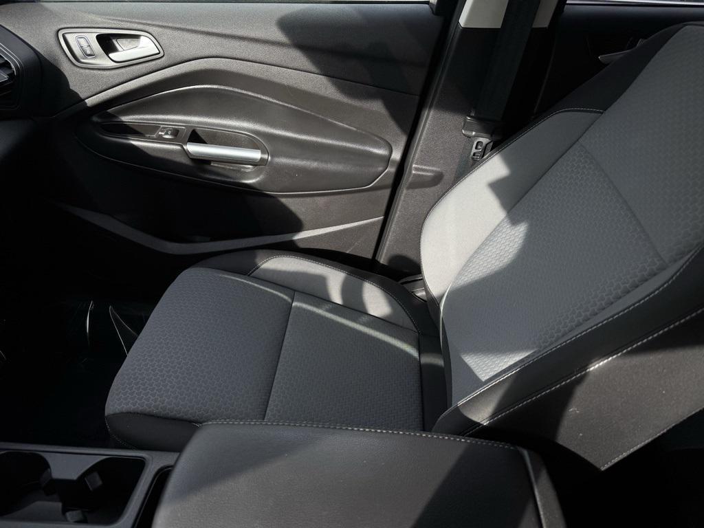 used 2019 Ford Escape car, priced at $11,491
