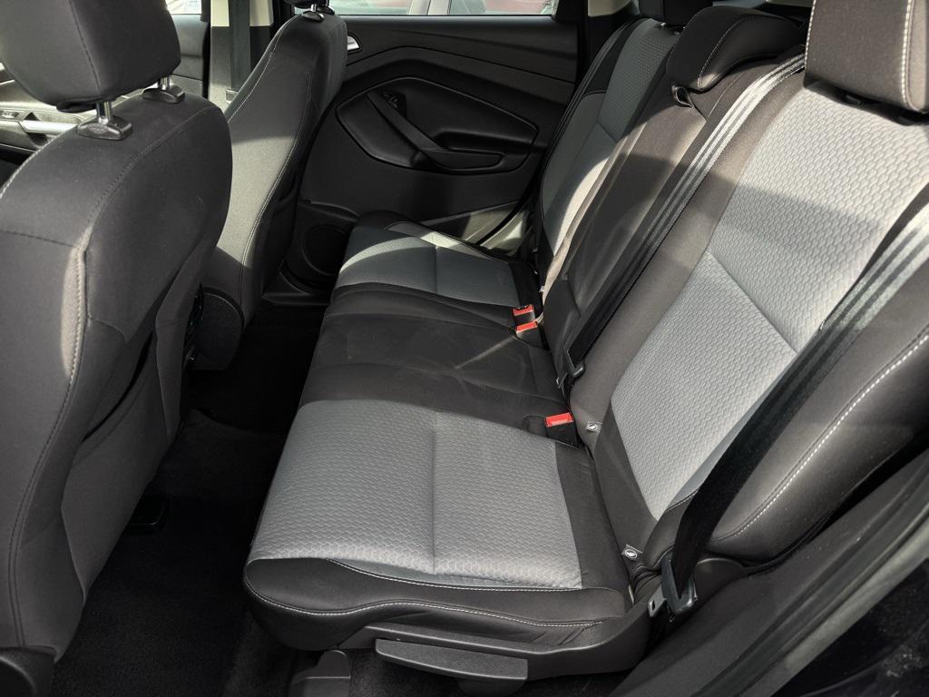 used 2019 Ford Escape car, priced at $11,491