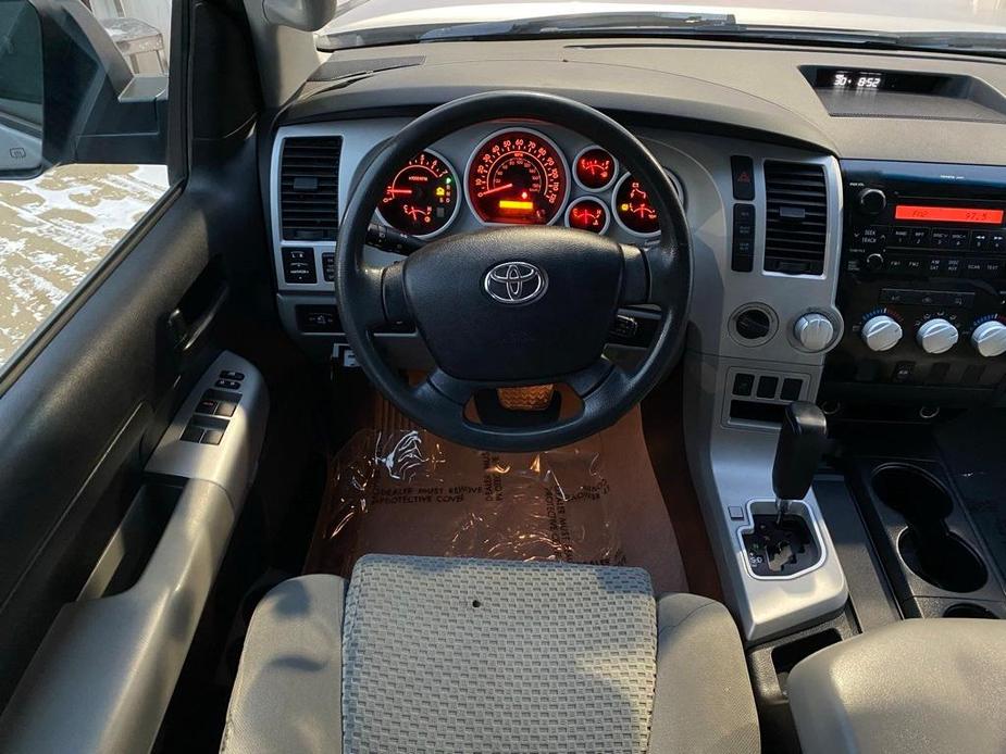 used 2008 Toyota Tundra car, priced at $11,490