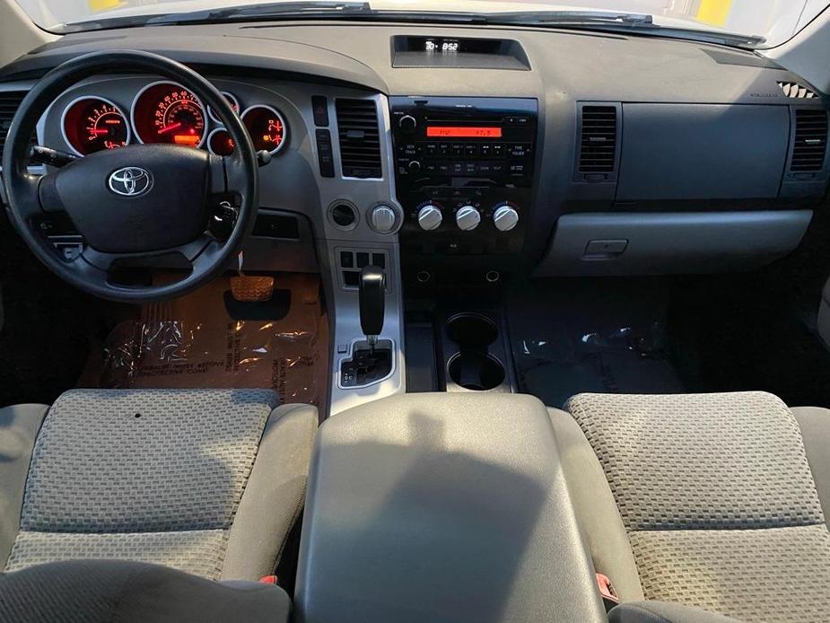 used 2008 Toyota Tundra car, priced at $11,490