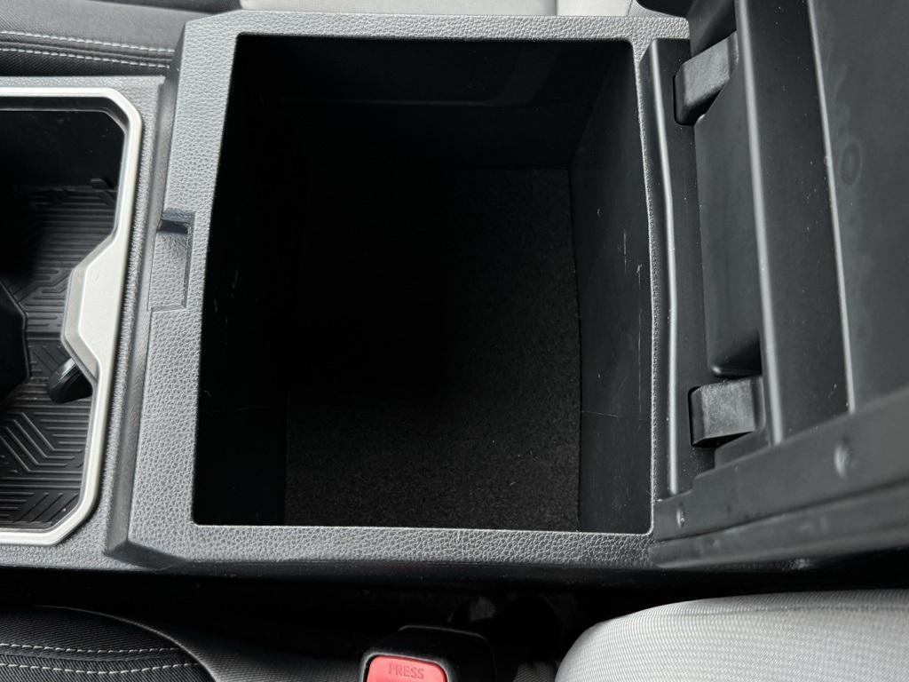 used 2024 Toyota Tacoma car, priced at $35,999