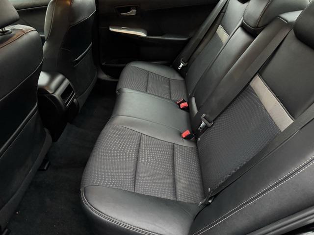 used 2013 Toyota Camry car, priced at $12,290