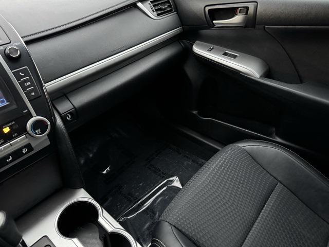 used 2013 Toyota Camry car, priced at $12,290
