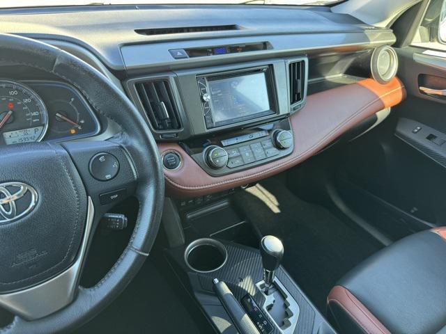 used 2014 Toyota RAV4 car, priced at $12,991