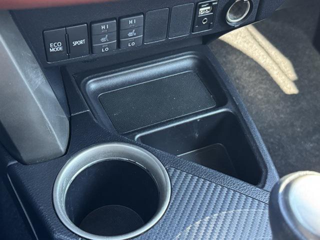 used 2014 Toyota RAV4 car, priced at $12,991