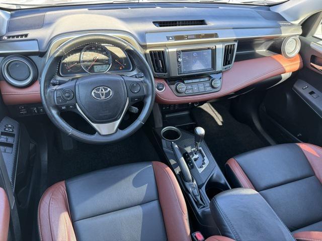 used 2014 Toyota RAV4 car, priced at $12,991