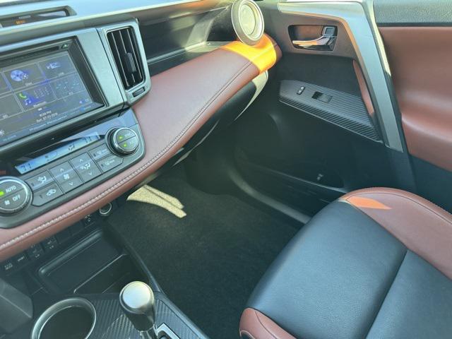 used 2014 Toyota RAV4 car, priced at $12,991