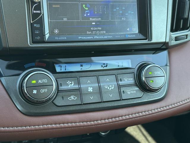 used 2014 Toyota RAV4 car, priced at $12,991