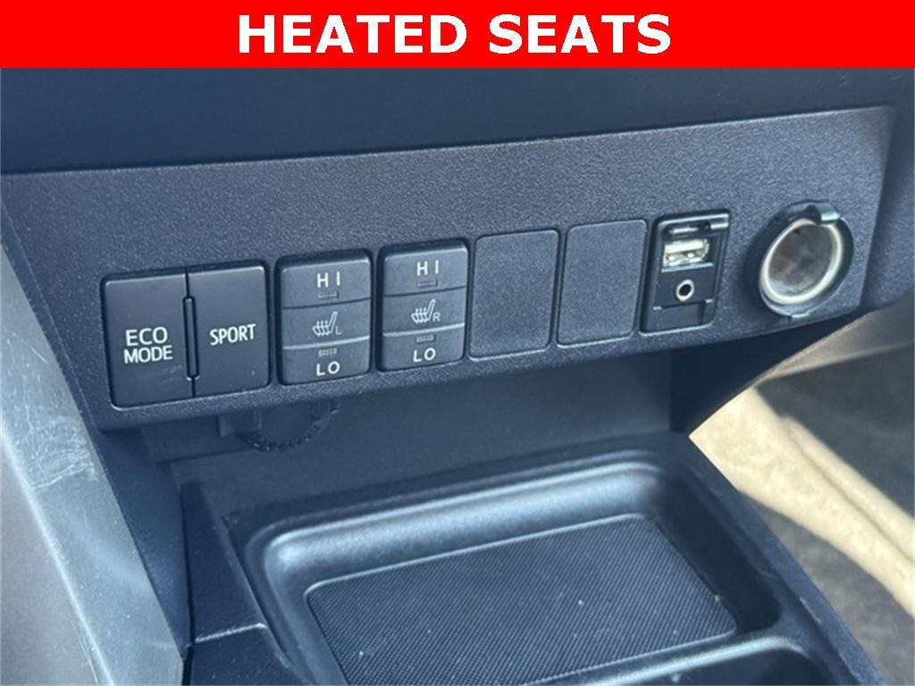 used 2014 Toyota RAV4 car, priced at $12,991