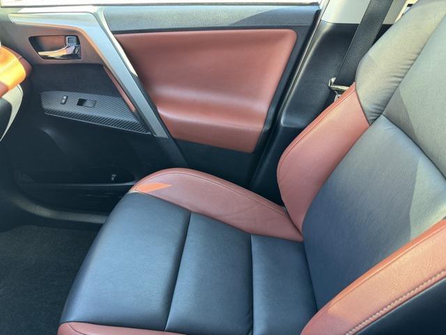 used 2014 Toyota RAV4 car, priced at $12,991