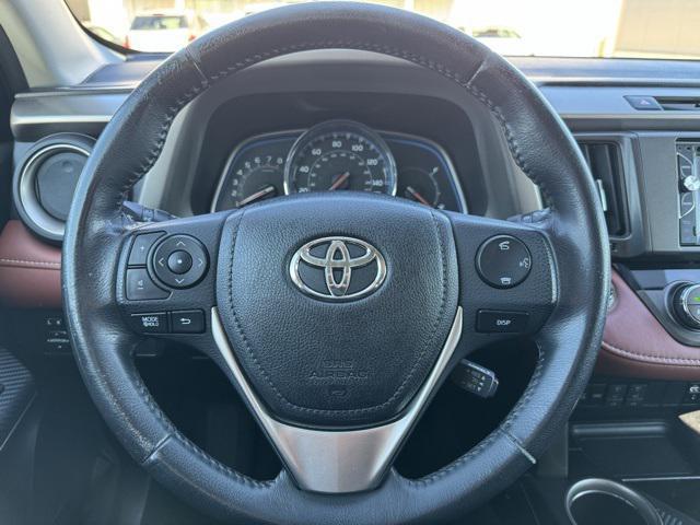 used 2014 Toyota RAV4 car, priced at $12,991