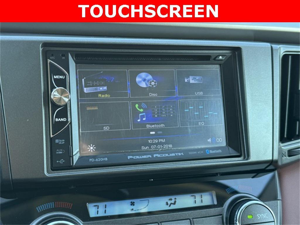 used 2014 Toyota RAV4 car, priced at $12,991