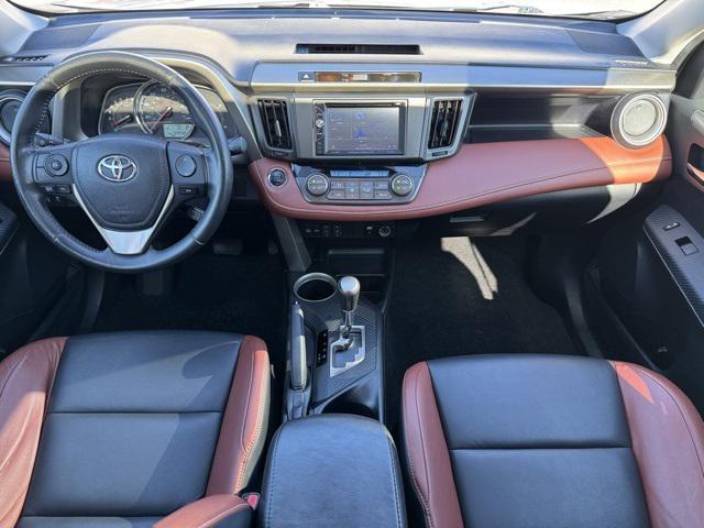 used 2014 Toyota RAV4 car, priced at $12,991