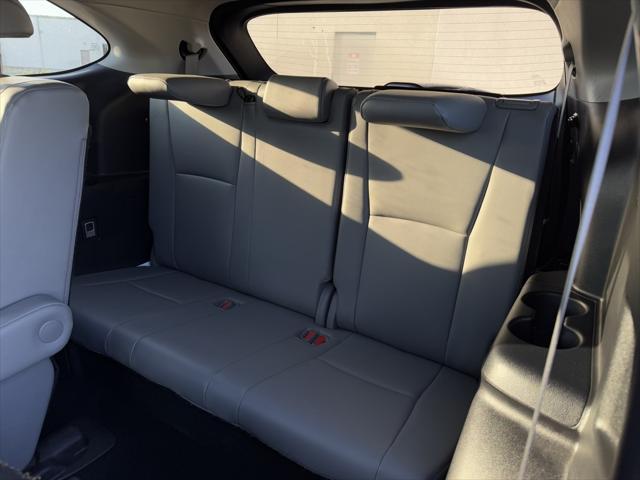 used 2022 Toyota Highlander car, priced at $41,199