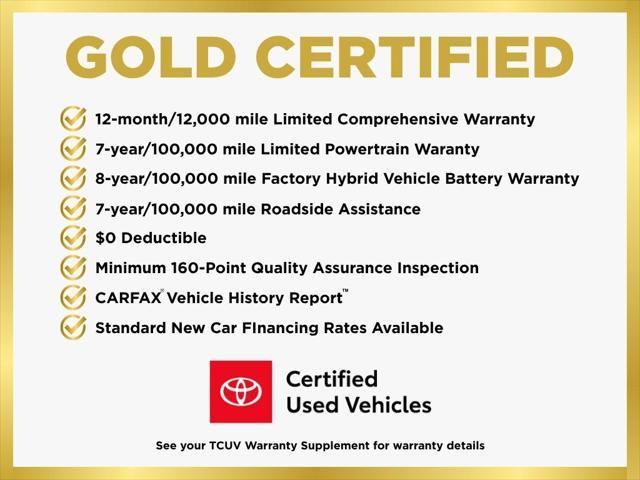 used 2022 Toyota Highlander car, priced at $41,199