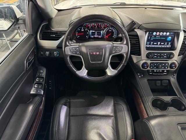 used 2018 GMC Yukon XL car, priced at $19,290