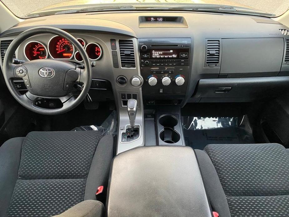 used 2013 Toyota Tundra car, priced at $20,500